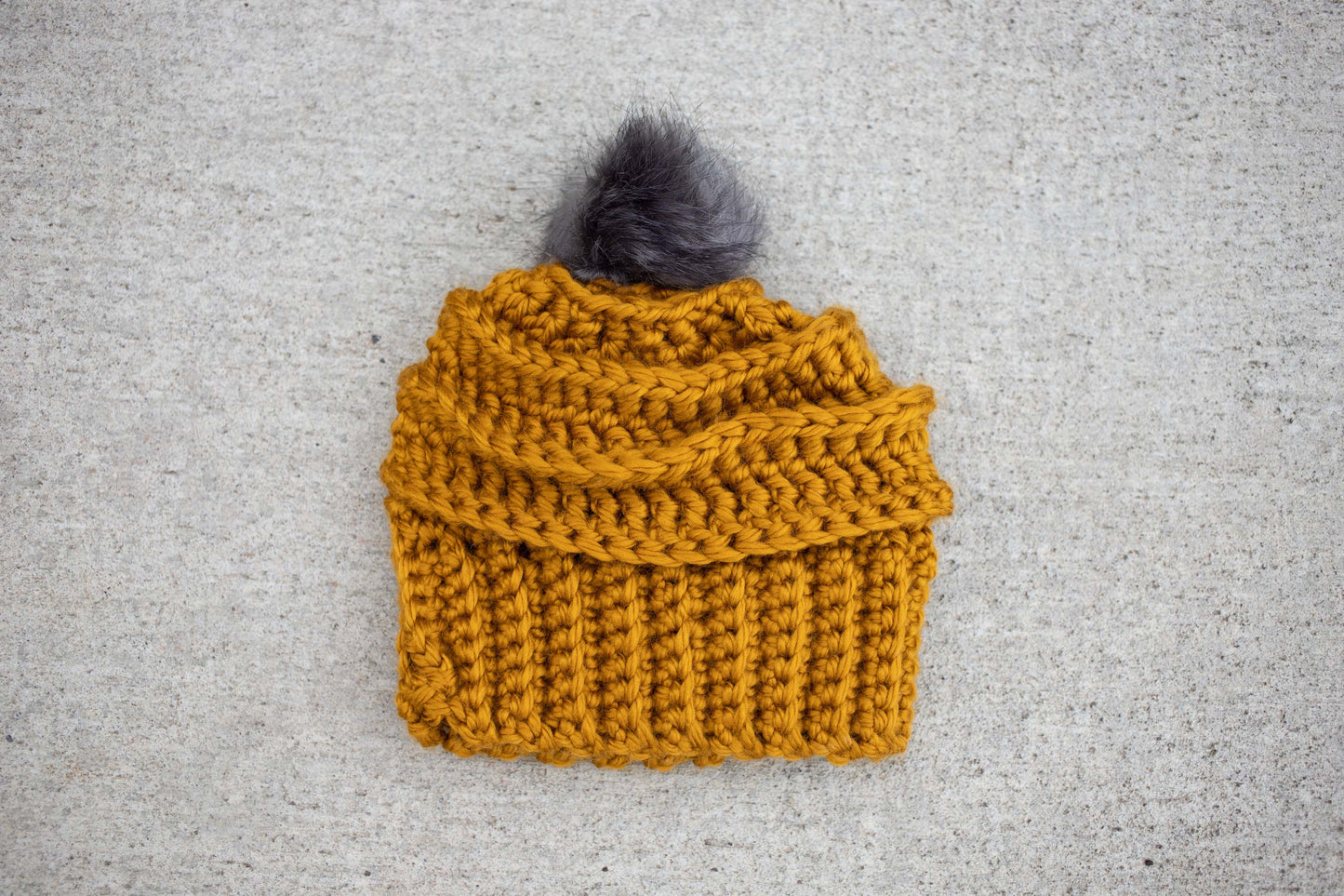 Winter Hat-4