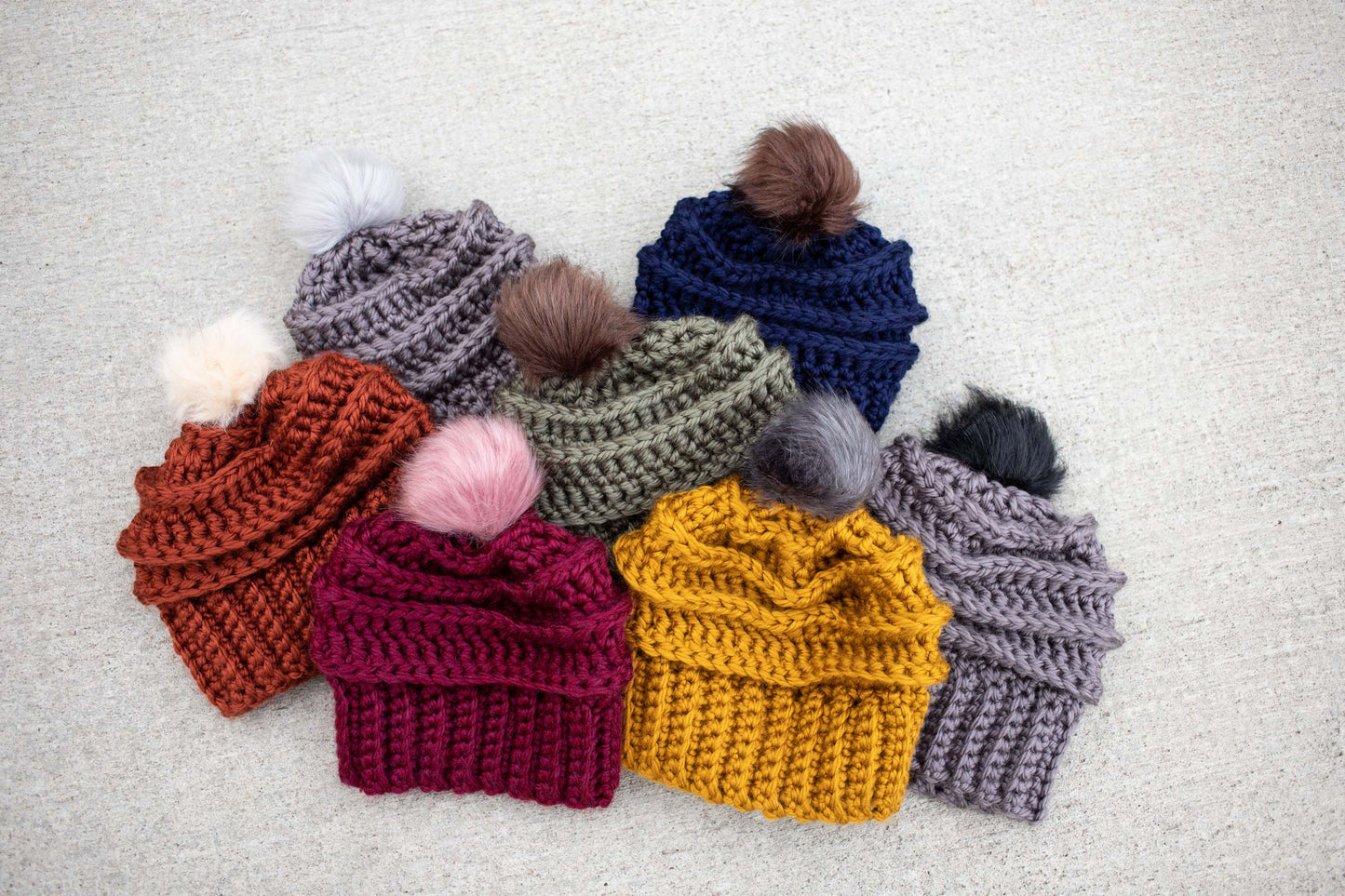 Winter Hat-1