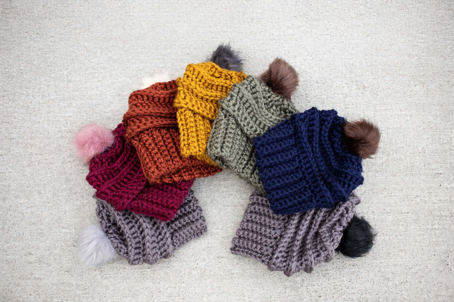 Winter Hat-3