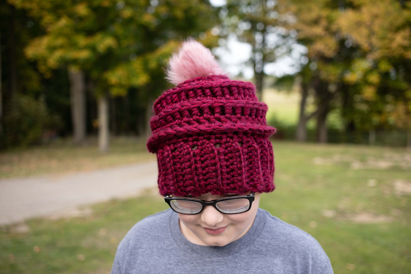 Winter Hat-2