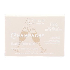 Champagne Handmade Soap-0