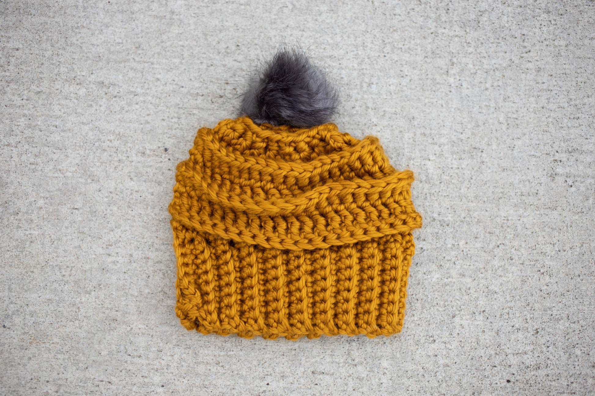 Winter Hat-4