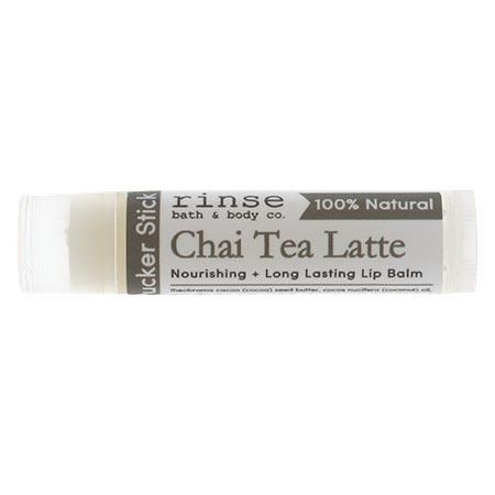 Chai Tea Latte Lip Balm-0