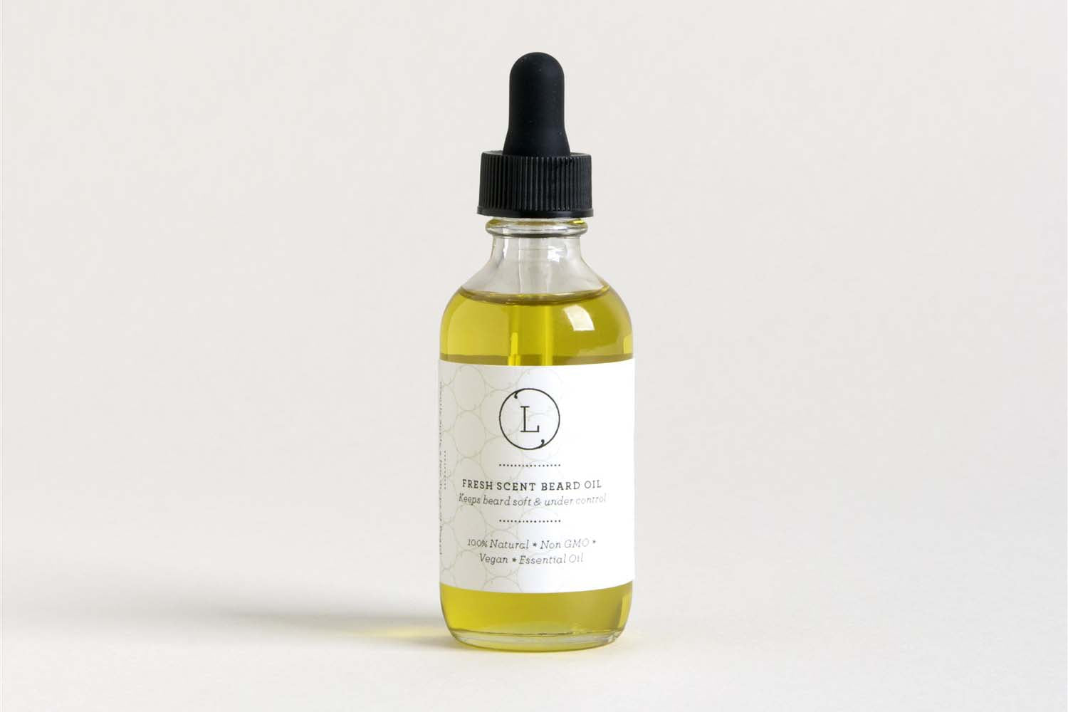 Father's Day Gift -Fresh earthy Natural skincare set, Eucalyptus Men Grooming kit-5